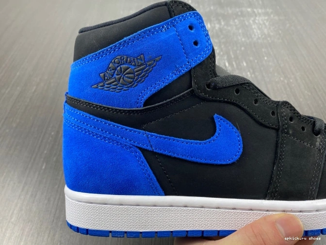Rep Royal High 1 Jordan Air DZ5485-042 OG Reimagined 0728